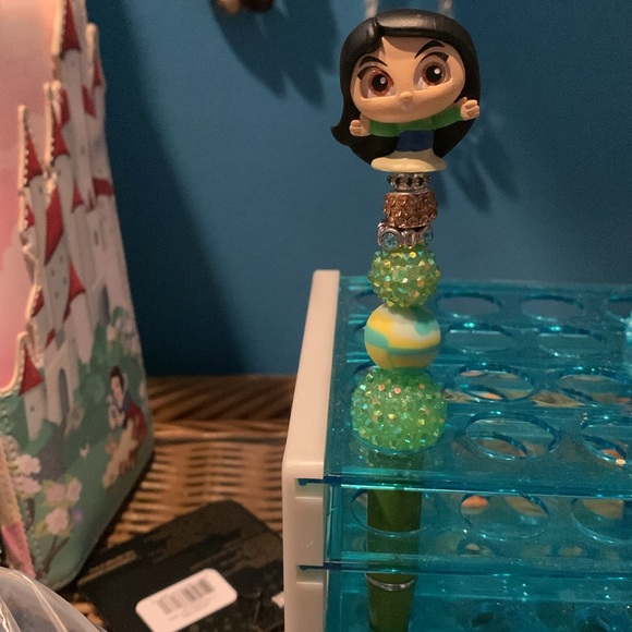 Disney doorables mulan pen - Picture 4 of 5